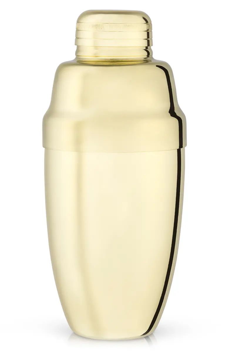 Belmont Professional Heavyweight Cocktail Shaker | Nordstrom