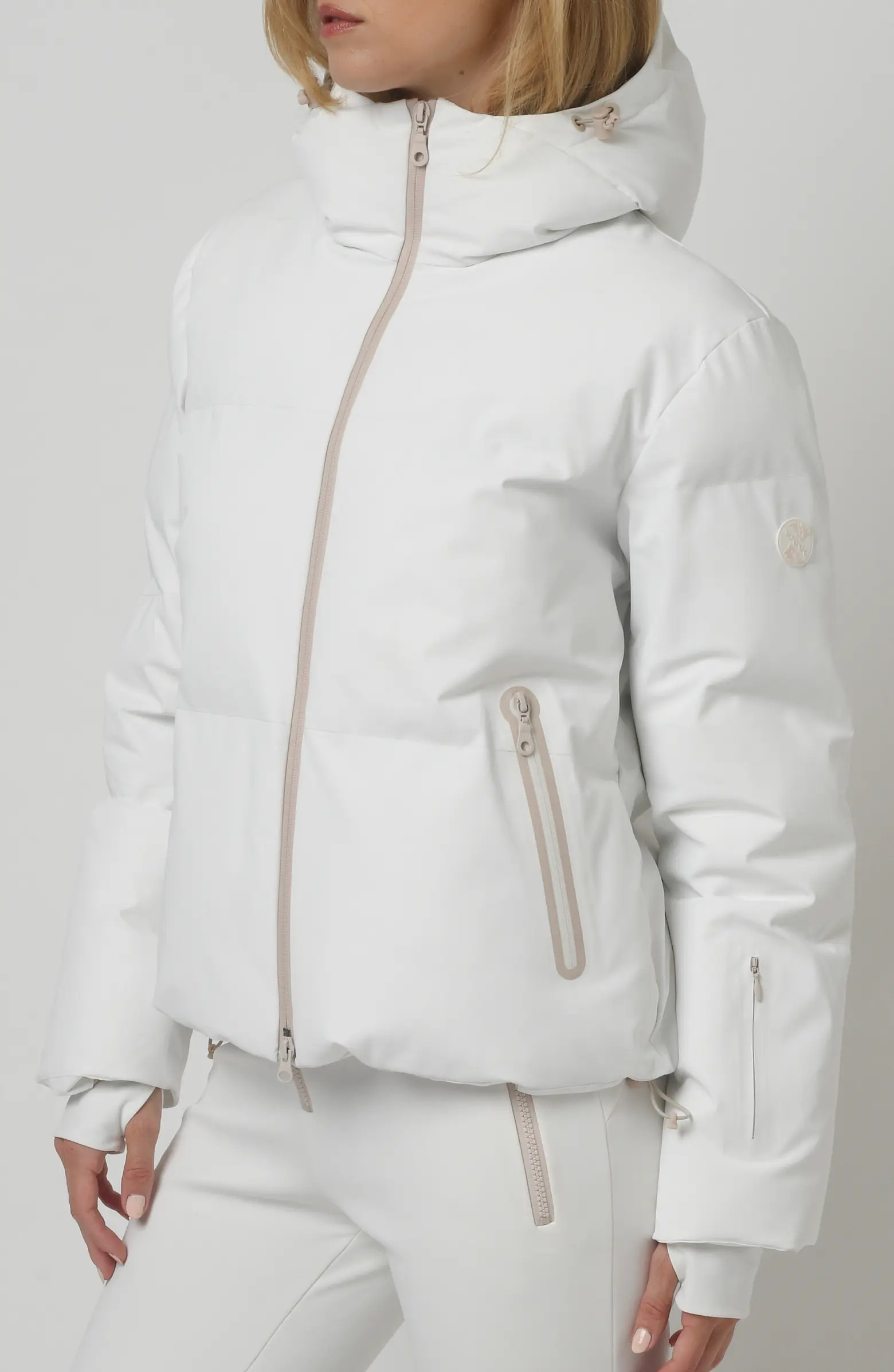 Poppy Ski Jacket | Nordstrom