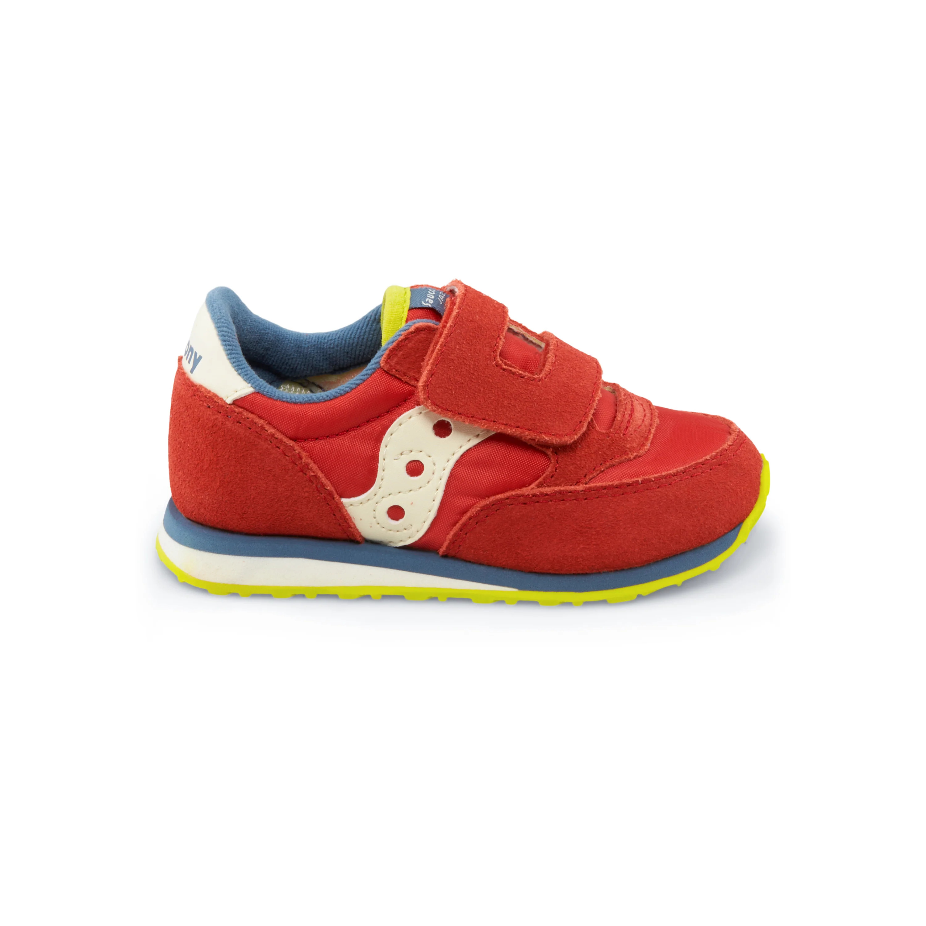 Jazz Hook & Loop Sneaker | Little Kid's | Stride Rite | Stride Rite