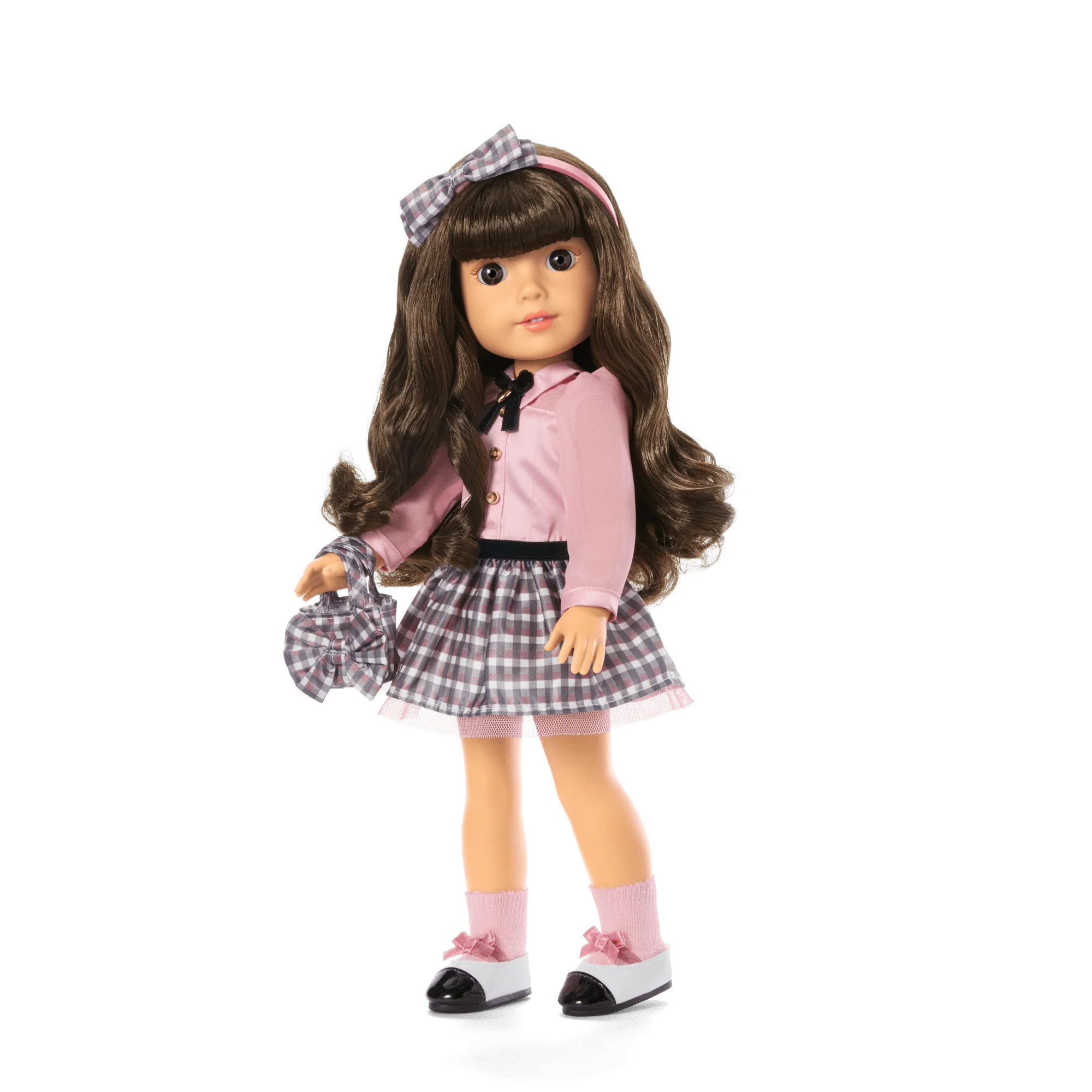 Modern Era™ Samantha™ Doll | American Girl® | American Girl