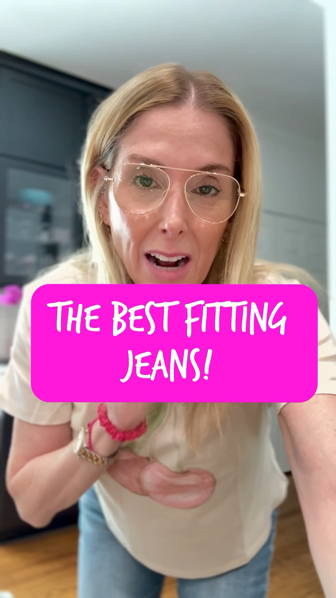 Omg!! LOVE THESE JEANS!! 👖 

#LTKU #LTKStyleTip #LTKOver40