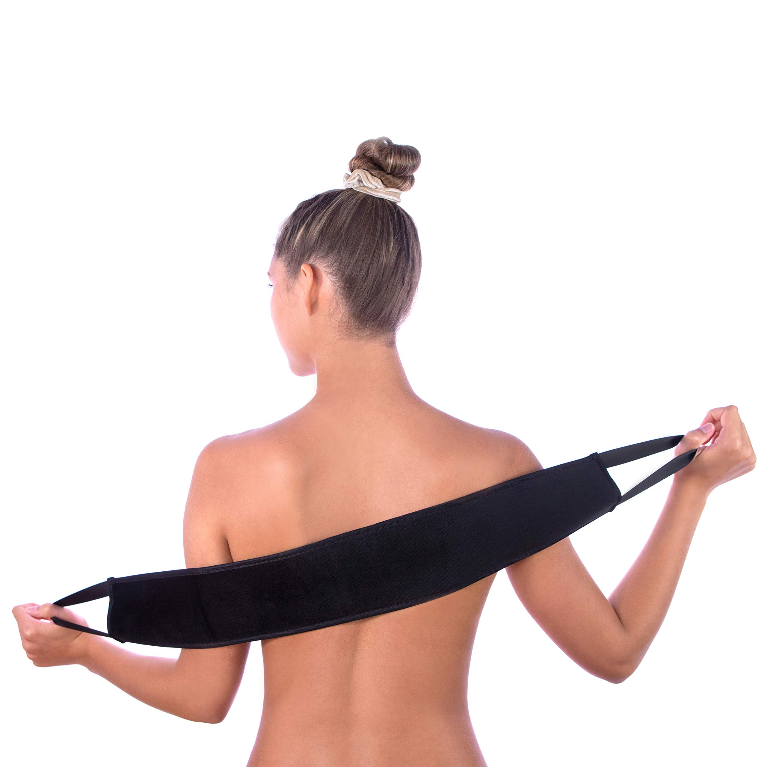 Self Tanner Back Applicator - Ultra Soft Sunless Tanning Applicator for the Perfect Streak-Free F... | Amazon (US)