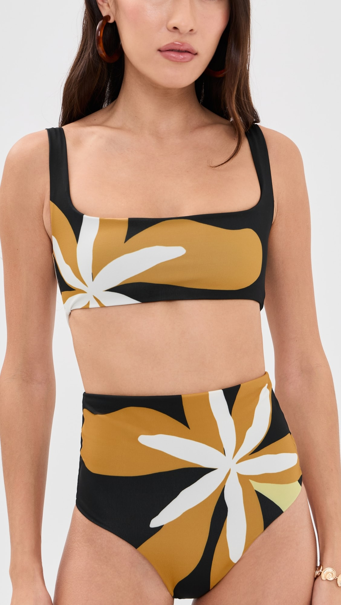 Francesca Bikini Top | Shopbop