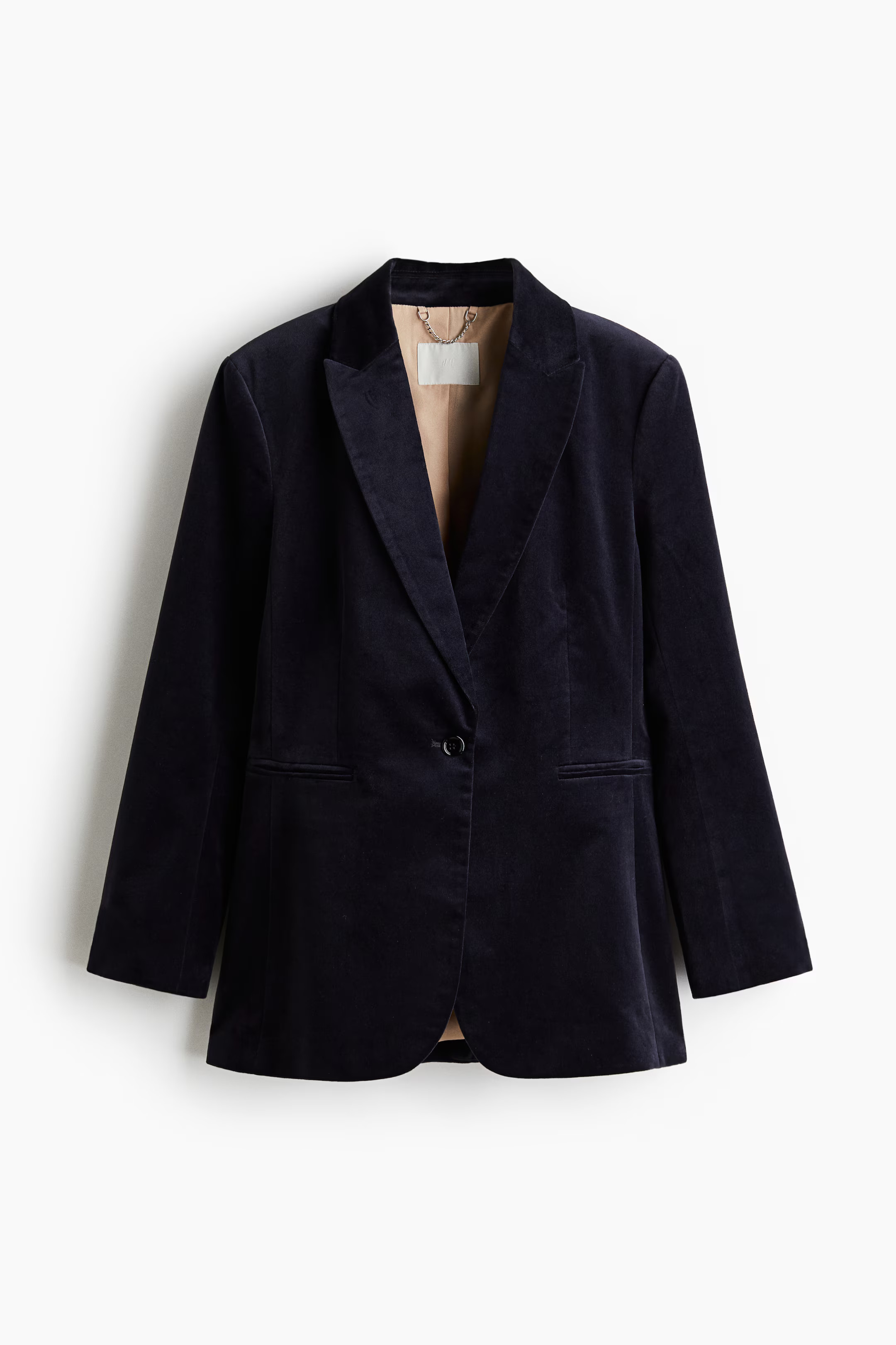 Single-Breasted Blazer | H&M (US + CA)