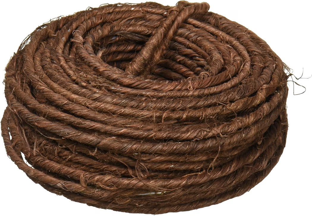 SMITHERS Brown Rustic Wire 70' 18 Gauge | Amazon (US)