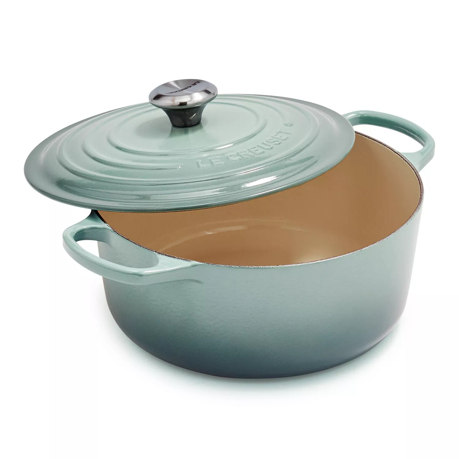 Le Creuset Signature Round Dutch Oven, 5.5 Qt. | Sur La Table