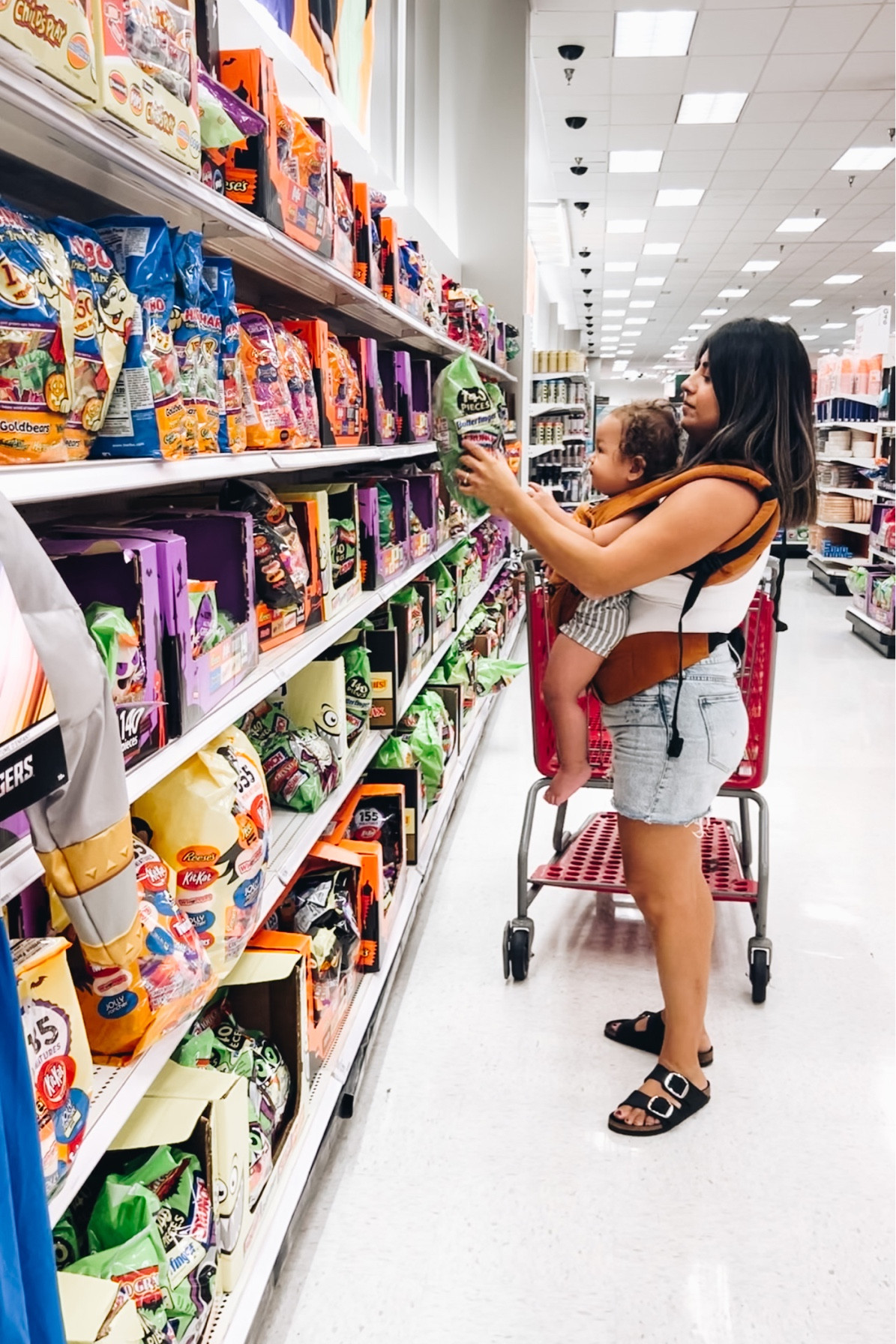 Baby Tula Baby Carrier 

#LTKkids #LTKfamily #LTKbump