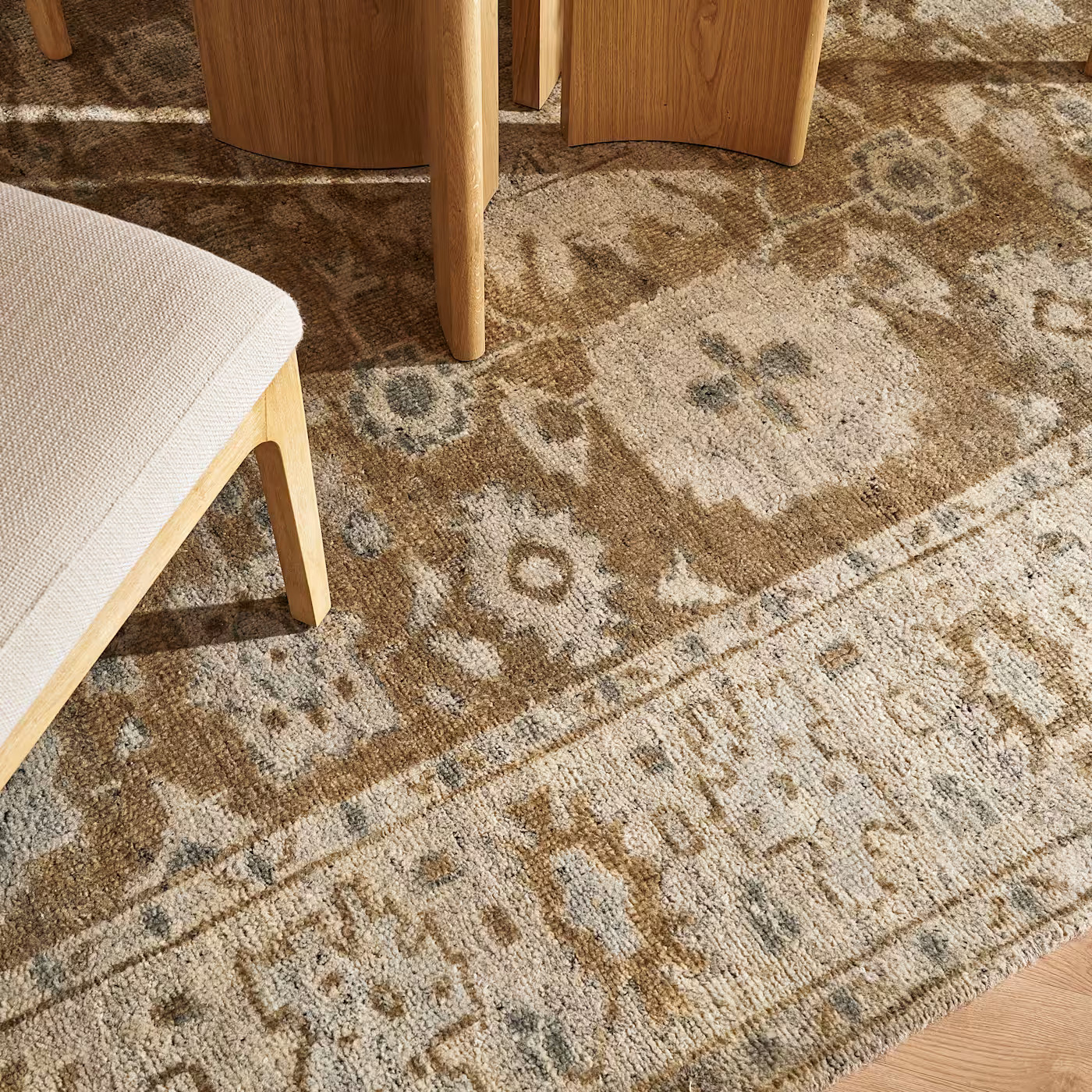 Muna Area Rug | Castlery | Castlery US