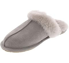 UGG Women's Scuffette Ii Slipper | Amazon (US)