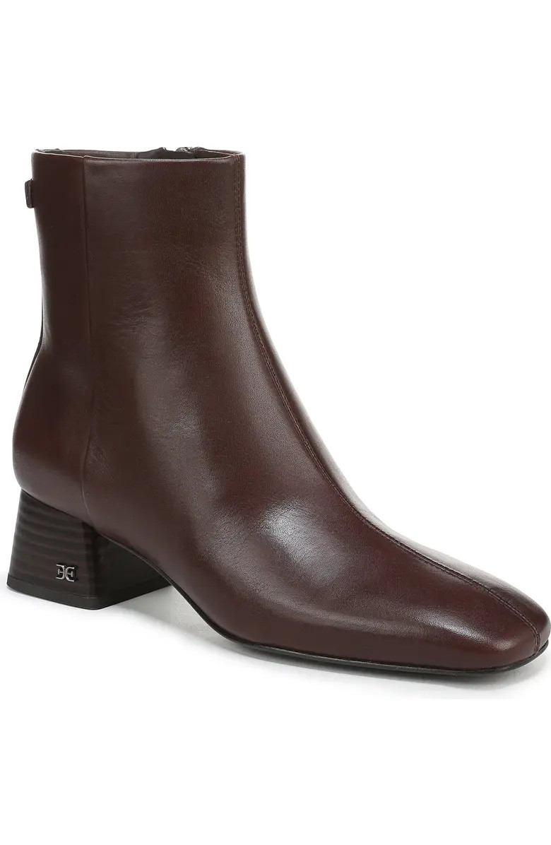 Paige Bootie (Women) | Nordstrom
