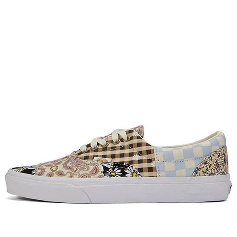 Vans Era 'Meadow Patchwork' | KICKS CREW