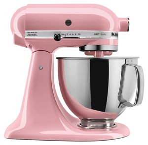 Artisan® Series 5 Quart Tilt-Head Stand Mixer | KitchenAid