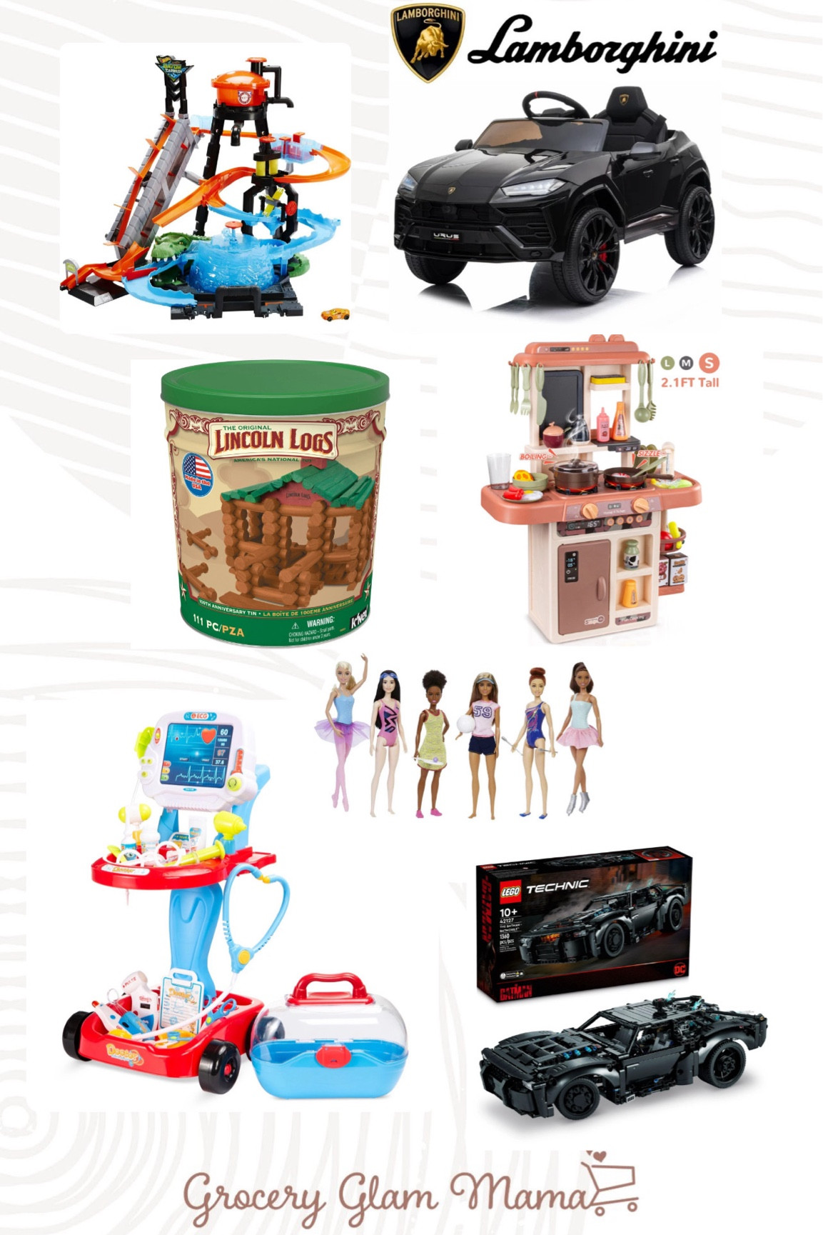 @walmart toys all on sale!!!

#LTKHolidaySale #LTKkids #LTKsalealert