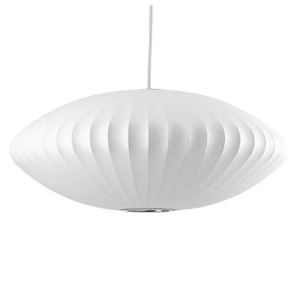 Nelson Saucer Bubble Pendant | Lumens