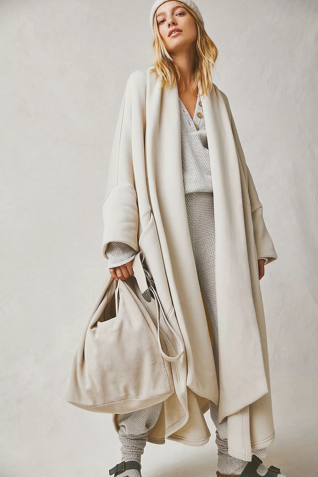 In Flight Poncho | Free People (Global - UK&FR Excluded)