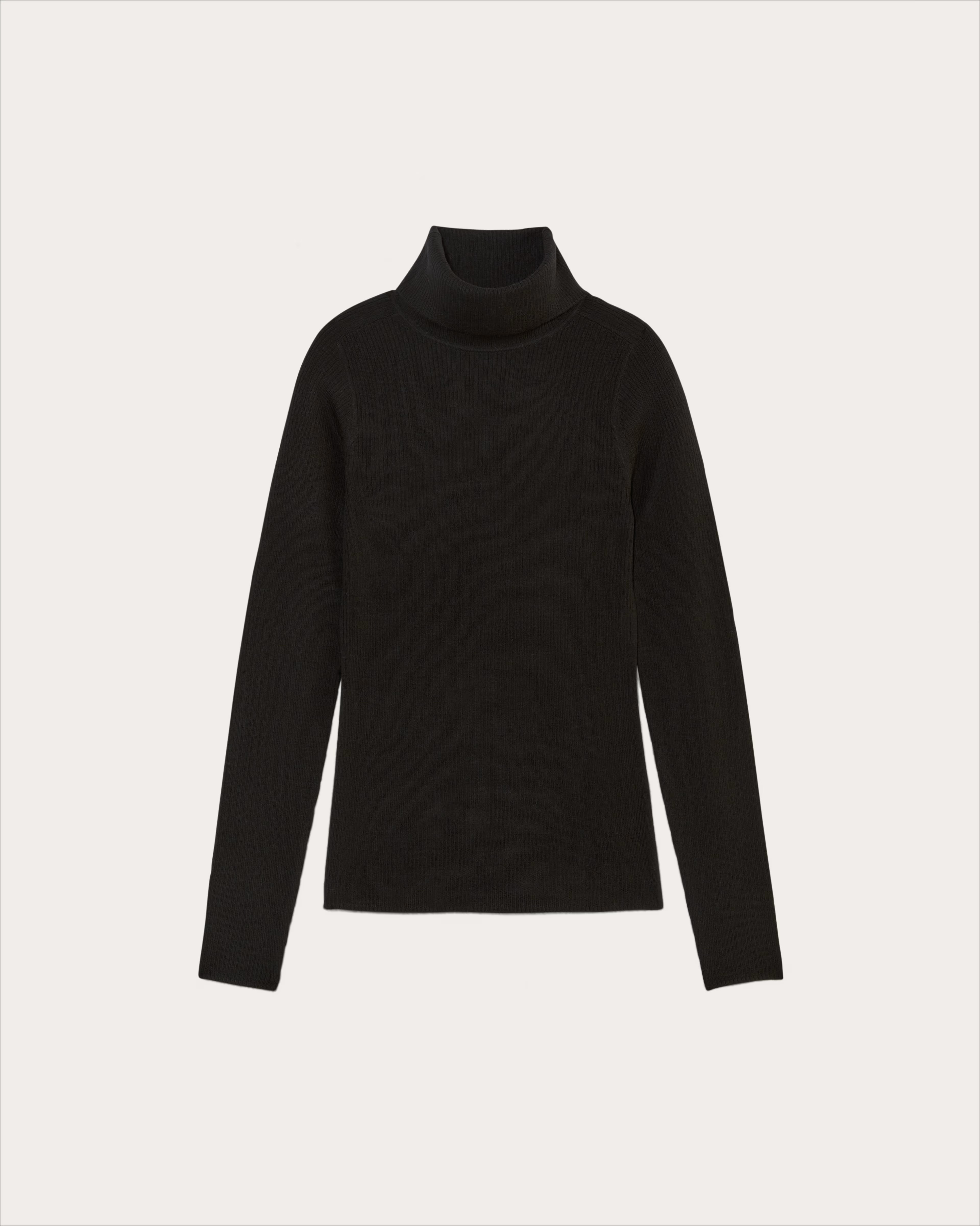 The Turtleneck in Ultrasoft Merino | Everlane
