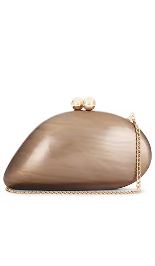 Maren Bag in Copper | Revolve Clothing (Global)