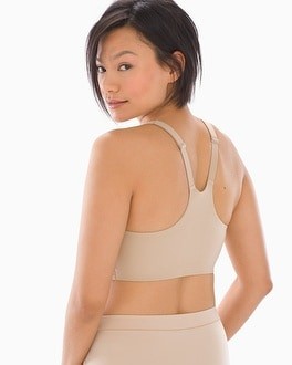 Racerback Bralette | Soma Intimates