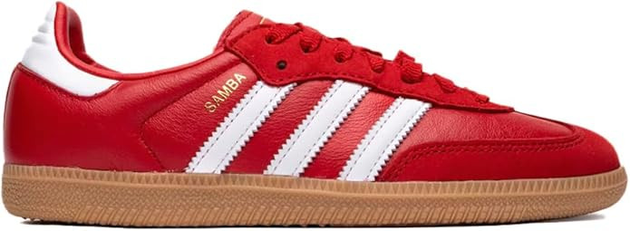 adidas Women's Samba OG Sneakers | Amazon (US)