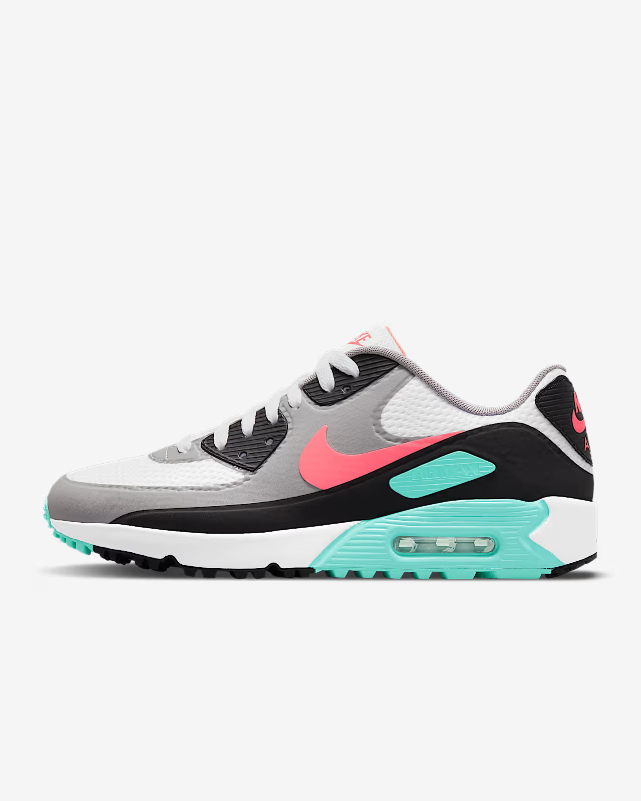 Nike Air Max 90 G Golf Shoe. Nike.com | Nike (US)