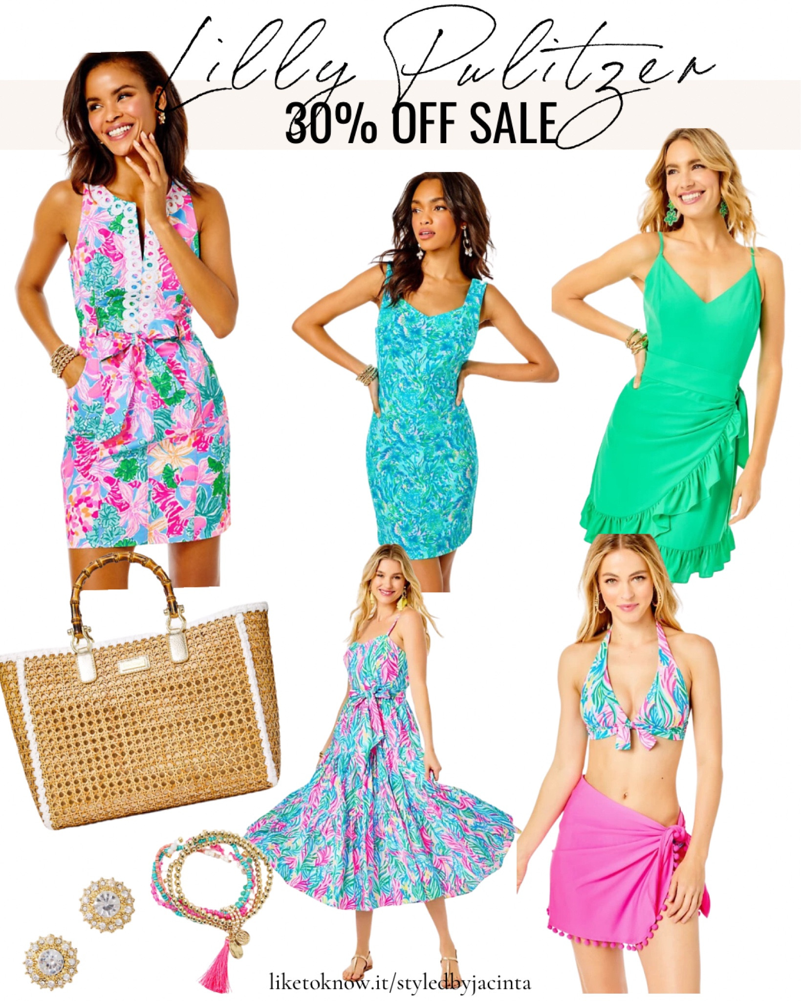 lilly pulitzer, lilly, lilly sale, sale, lilly pulitzer sale, 30% off, spring, summer, vacation, florida, palm beach, summer style, summer outfits, resort, resort wear, ootd, print, pattern, jacinta devlin, styledbyjacinta, mother's day, gift, gifts, gift guide, swim, bikini, jumpsuit, maxi dress, bag, shorts, 
earrings, chandelier earrings, white, gold, statement earrings, summer earrings

#LTKSeasonal #LTKsalealert #LTKswim