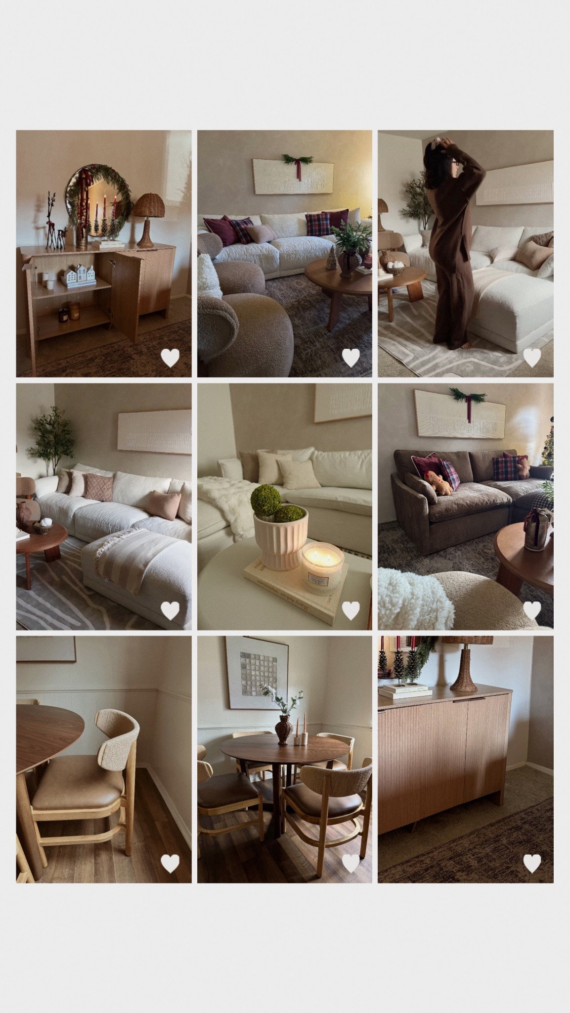 Chitaliving🩰🖇️

#LTKHome #LTKActive #LTKU