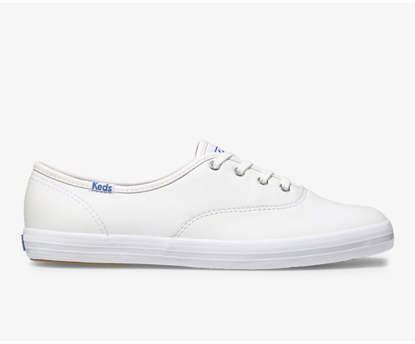 Women's Champion Originals Leather | Keds (US)