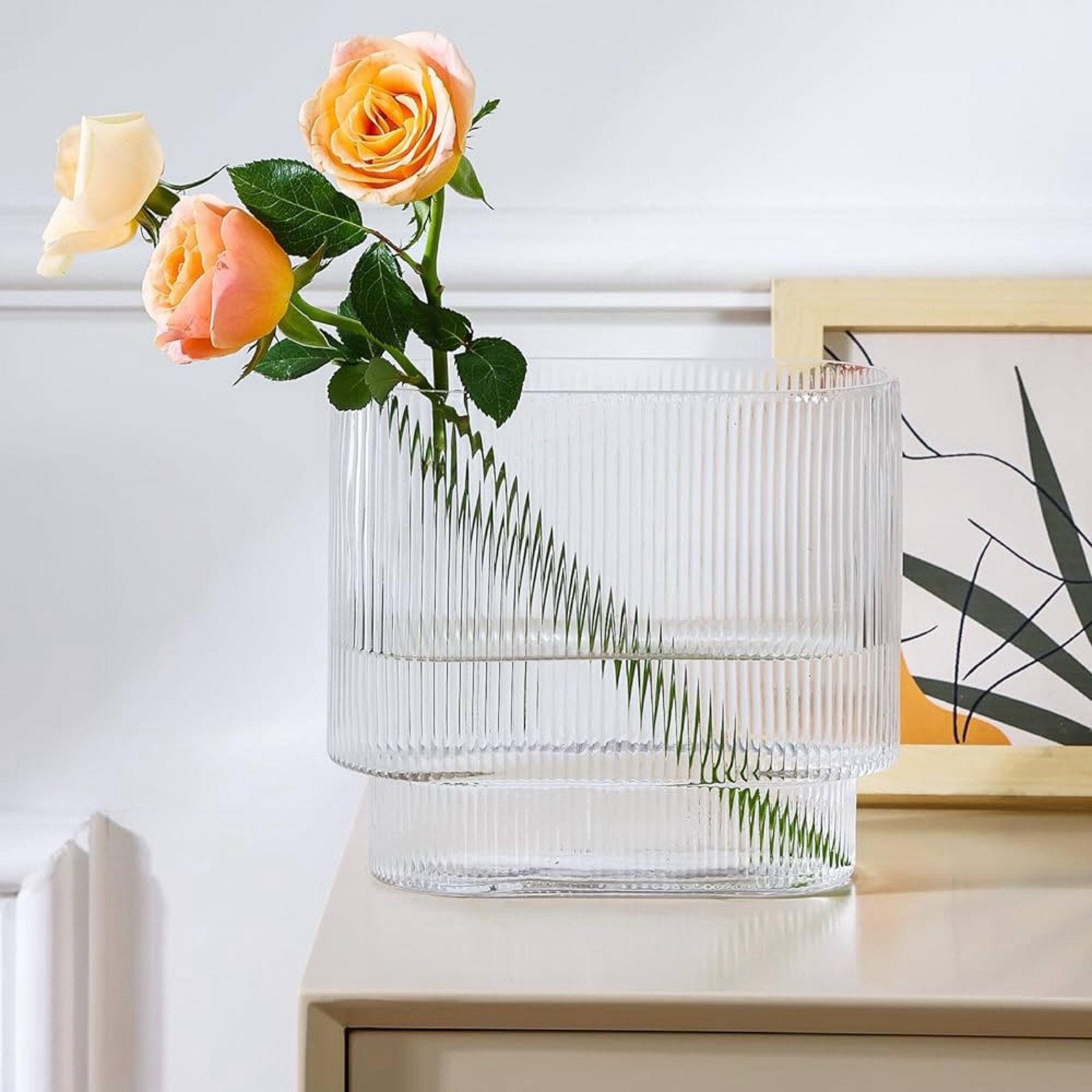 Amazon vase 