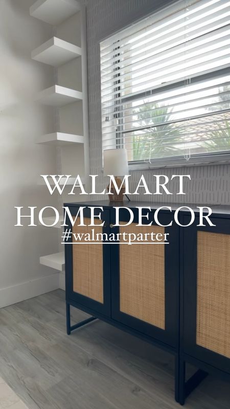#WalmartPartner Excited to partner with Walmart to share how I finally decorated my home office! I spend so much time in this space, and I wanted to make sure I could create a chic yet comfy vibe without breaking the bank! I knew I could count on Walmart for all the final touches! Look how cute all of these fines are! Which one is your favorite?

Follow me for more affordable finds And Walmart must haves! 

#walmart @walmart #walmarthome

#LTKfindsunder50 #LTKhome #LTKSeasonal
