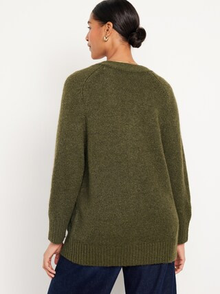 Vintage Cardigan Sweater for Women | Old Navy (US)