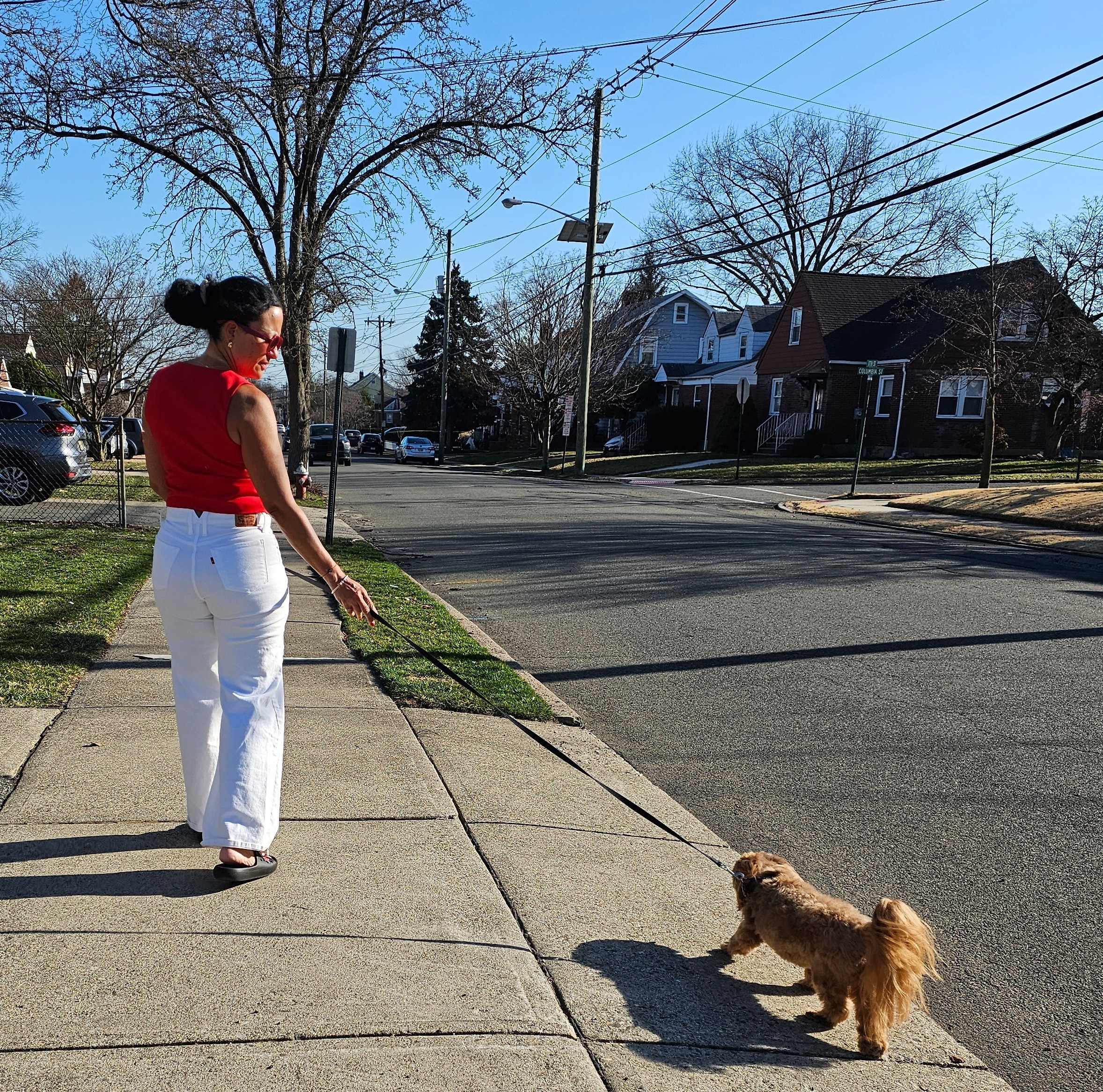 Over 50 casual OOTD  ❤️#fashionover50 #womenover50 #aginggracefullyover50 #over50fashion 

#LTKootd #LTKdayinmylife #LTKSeasonal