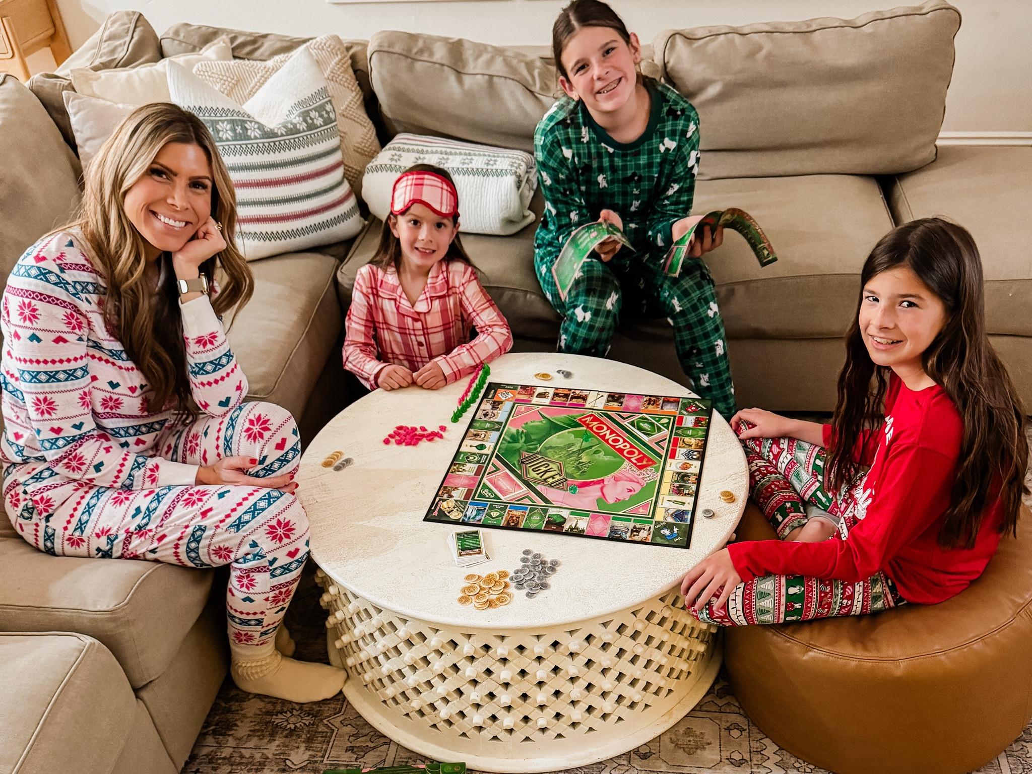 Introducing…our slam-dunk gift roundup for anyone on your list! ⛹️‍♀️🎁🔥#walmartpartner Plus the cutest affordable Christmas pajamas still finds!

@walmart
#walmartgifts @Shop.LTK #liketkit


#LTKHome #LTKHoliday #LTKGiftGuide