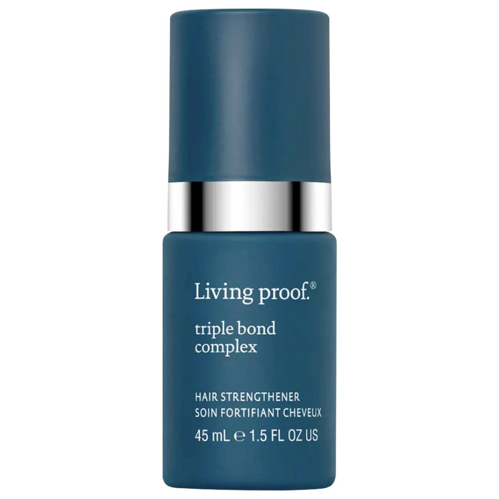 Living Proof Triple Bond Complex Leave-in Hair Treatment, Size: 1.5 FL Oz, None | Kohl's