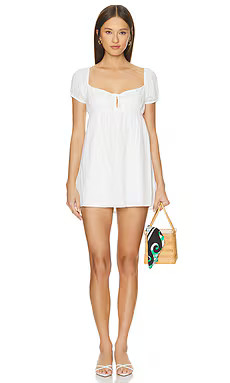 VESTIDO KORA from Revolve.com | Revolve Clothing (Global)