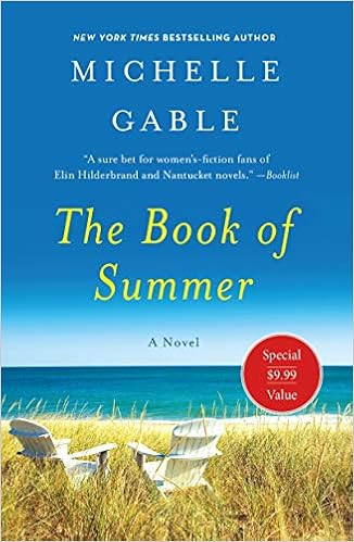 The Book of Summer: A Novel | Amazon (US)