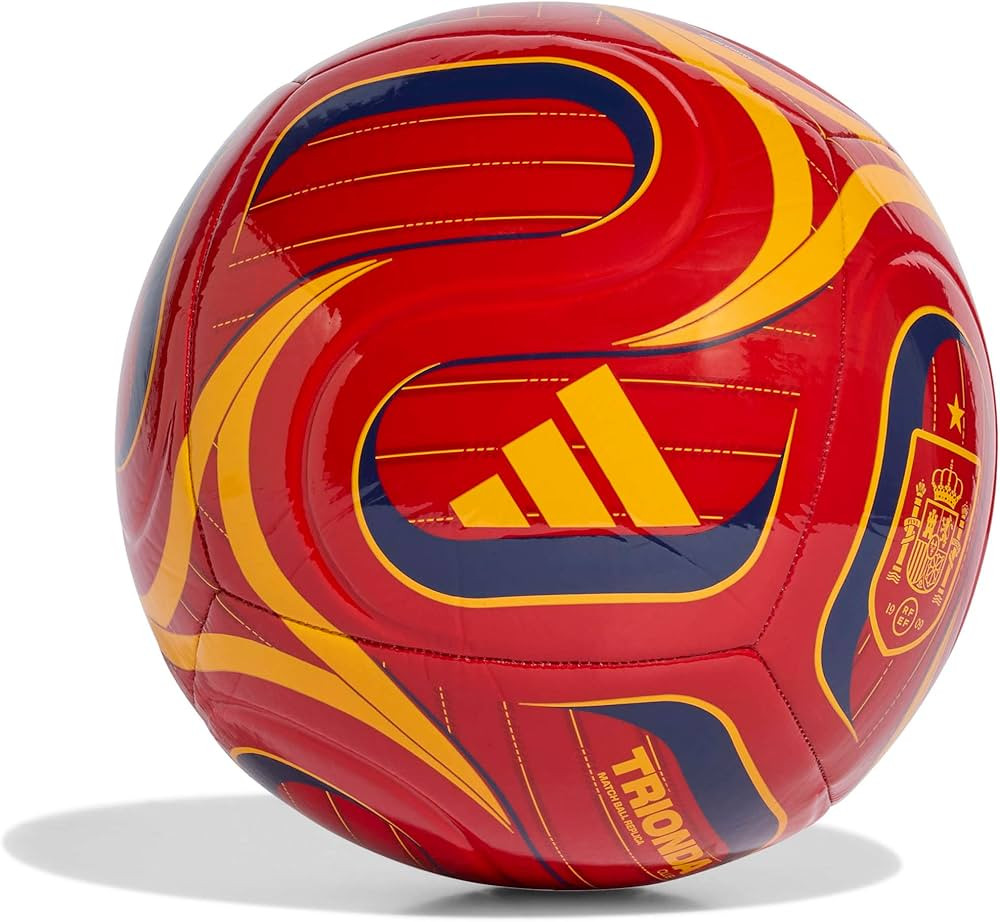adidas FIFA World Cup 26\u2122 Trionda Host Nation League Soccer Ball | Amazon (US)