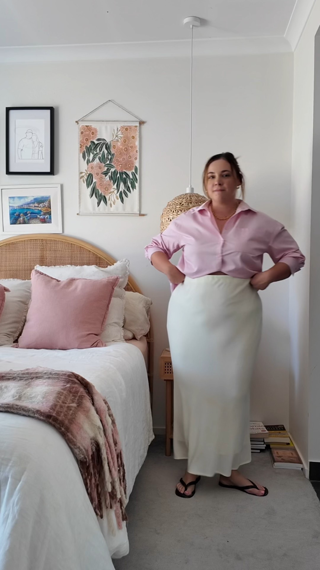 And a sneaky peak into the Pinterest outfits this week 👀

What I’m Wearing 👇
1: skirt @faytlabel top @featherandnoise shoes @bettsshoes 
2: skirt @atmosandhere top @dissh shoes @bettsshoes 
3: skirt @seedheritage top @atmosandhere shoes @bettsshoes 
4: pants @seedheritage top @ascolour shoes @adidasau 

#LTKmidsize #LTKsummer #LTKaustralia