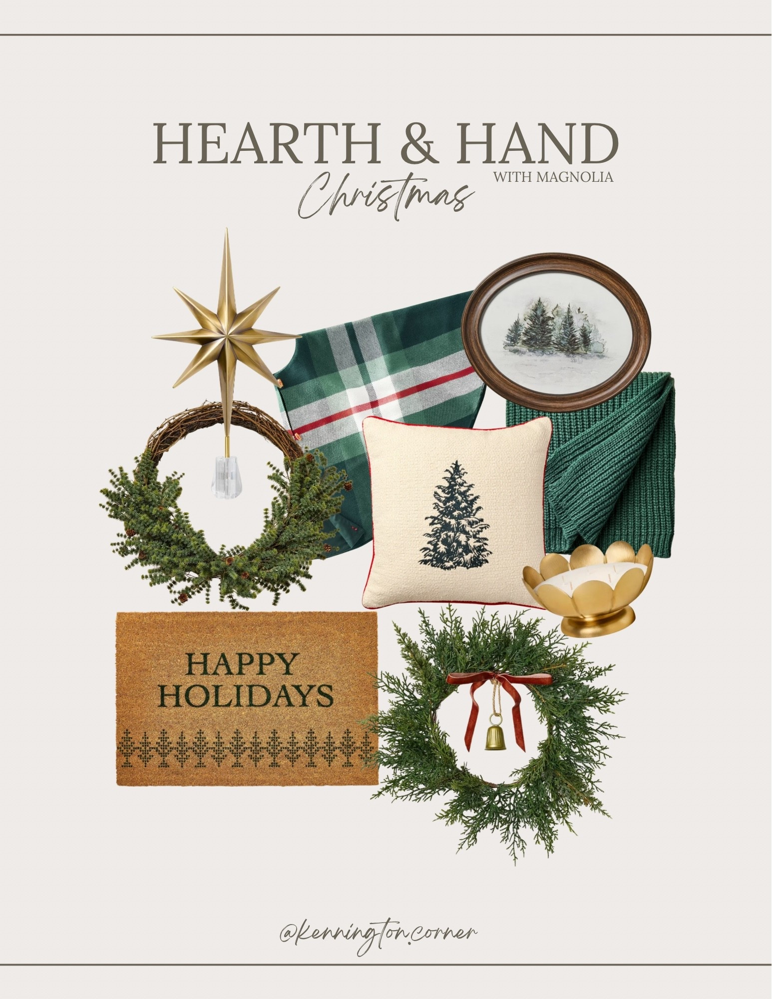 The Christmas line is here and I’m not mad about it! I love me some fall, but getting on these early is key! 

#LTKHome #LTKSaleAlert #LTKSeasonal