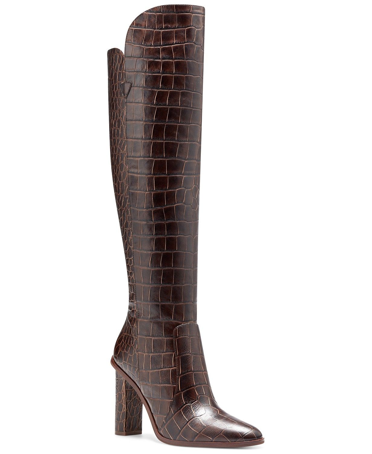 Women's Palley Over-The-Knee Boots | Macys (US)