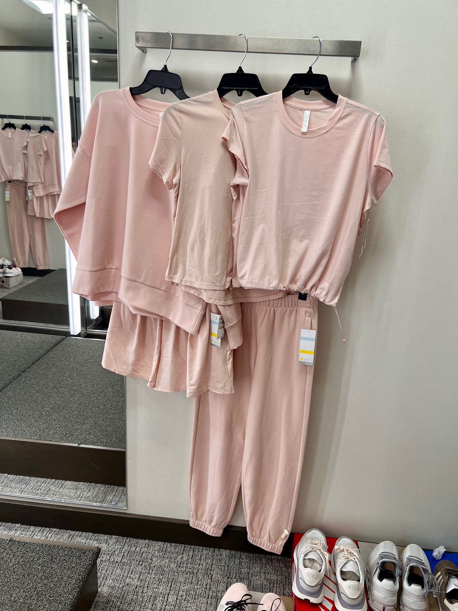 ⭐️ Nordstrom Anniversary Sale, athletic try-on haul, nsale, fall outfit, zella, Madison Payne 

#LTKFitness #LTKxNSale #LTKSaleAlert