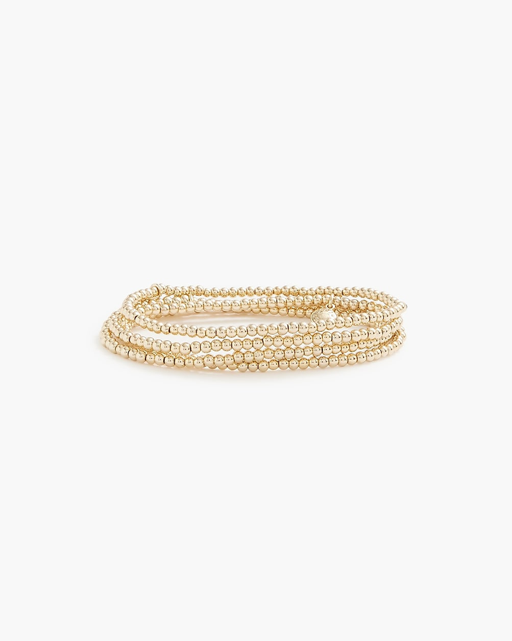 Beaded bracelets set | J.Crew Factory