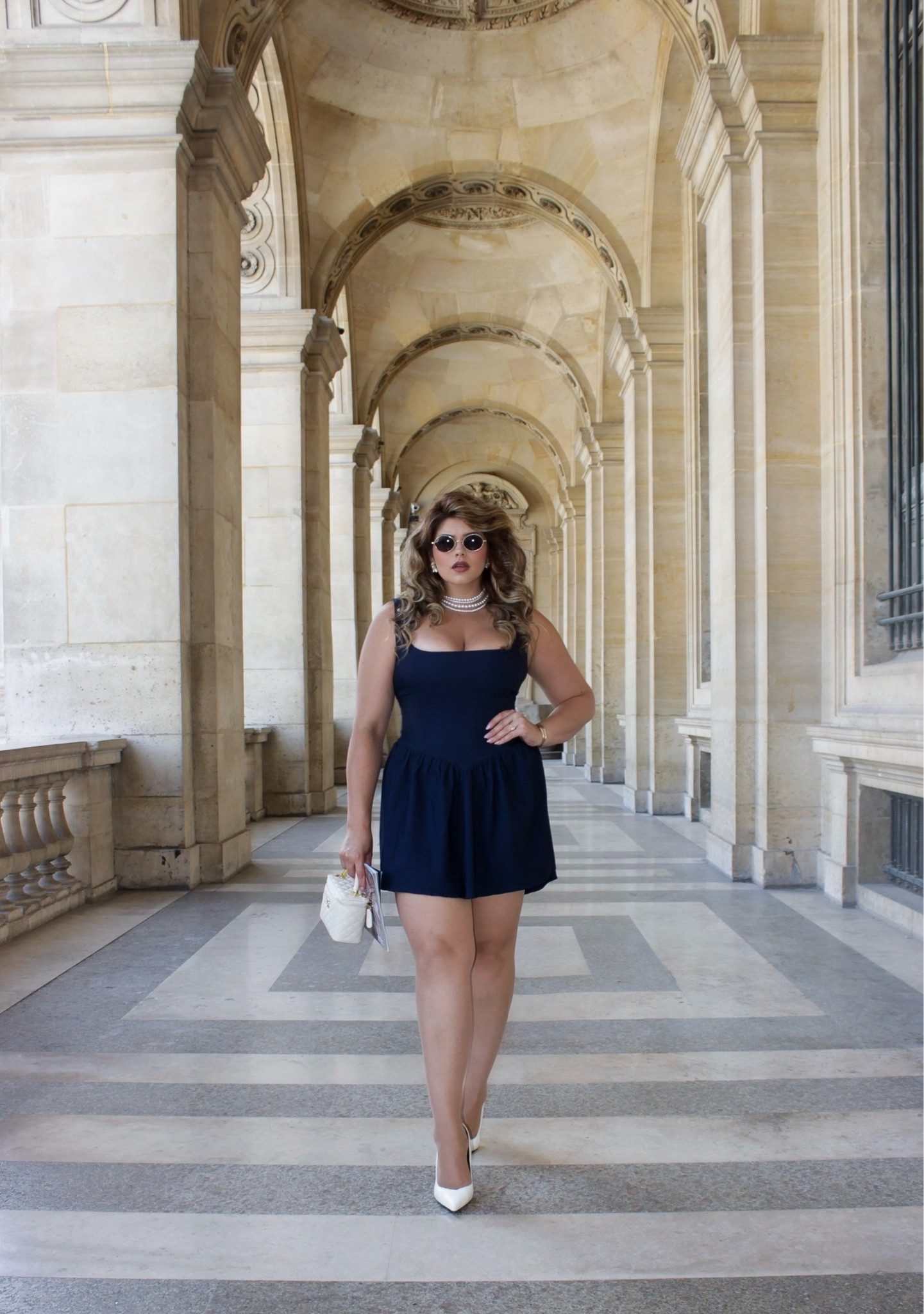 OOTD

#LTKsummer #LTKFashionMonth #LTKuk