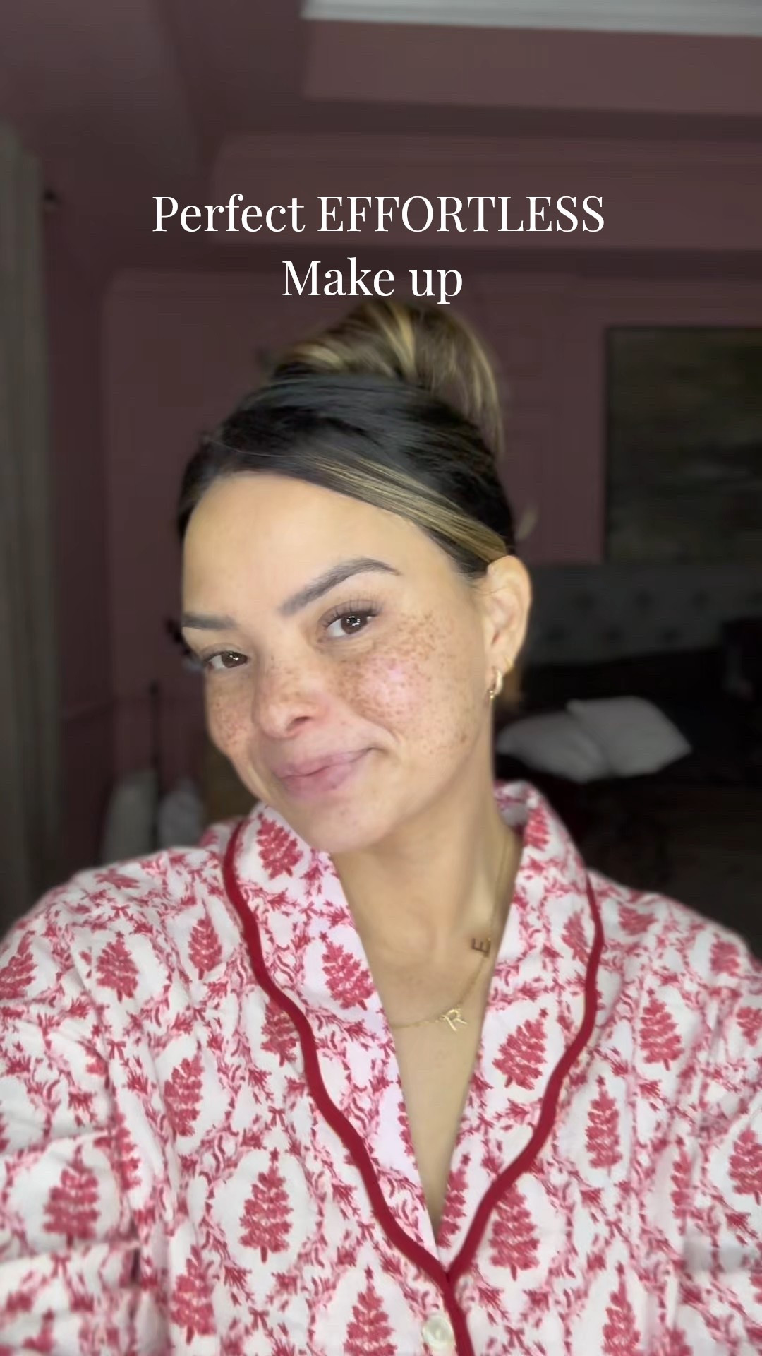 Let me tell you what you need makeup wise 

#LTKBeauty #LTKselfcare