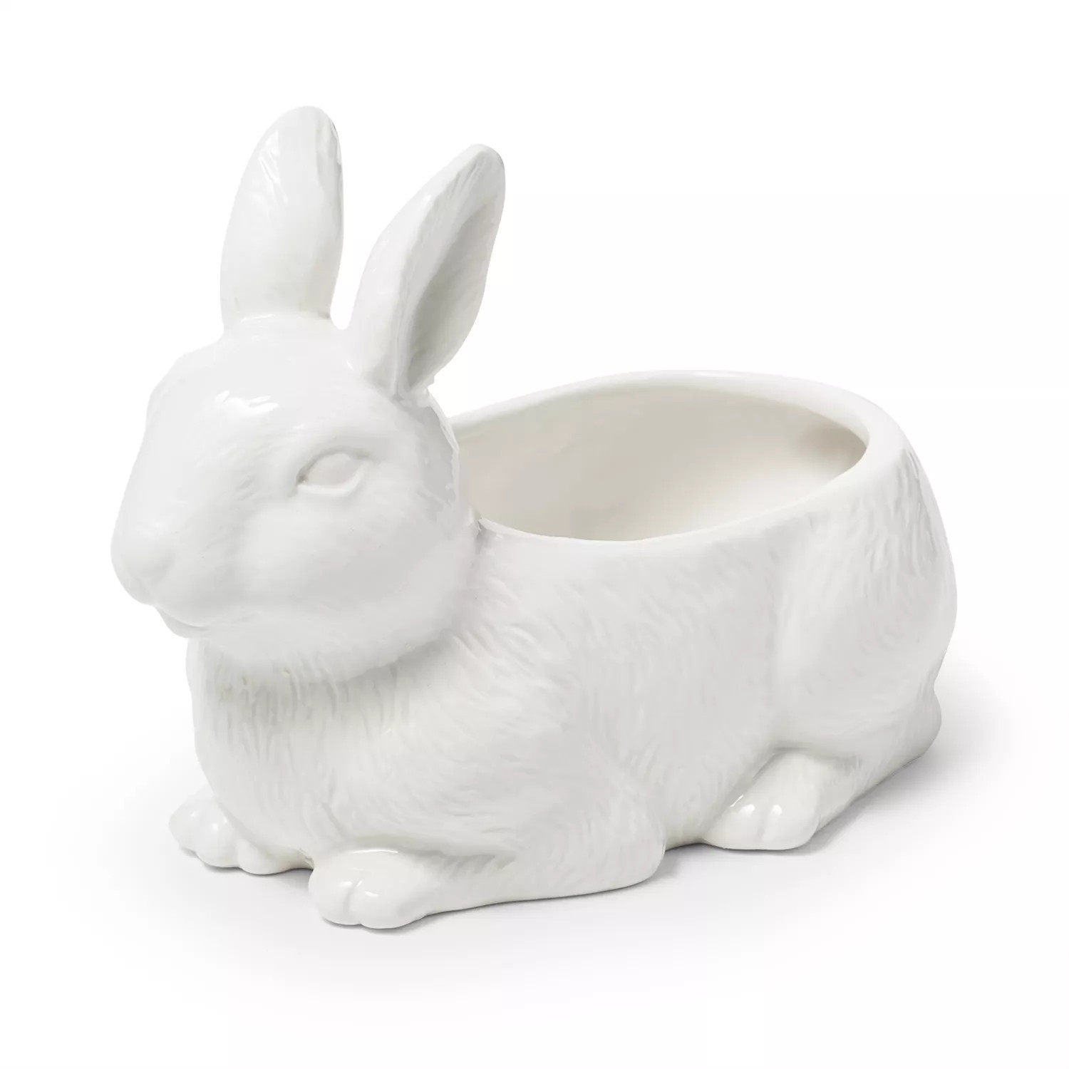 Sur La Table Bunny Candy Dish | Sur La Table