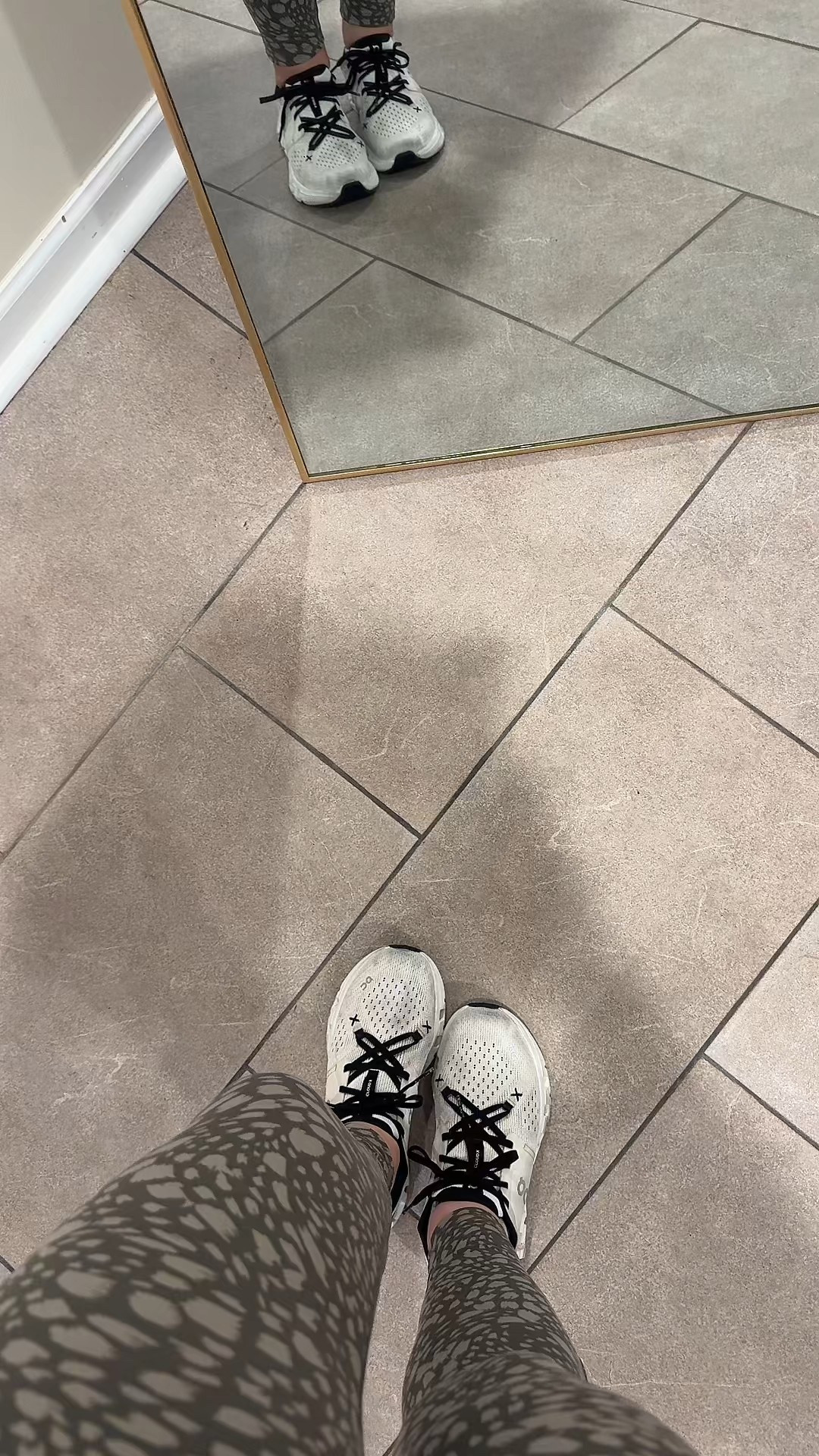 A cute fit makes you lift heavier!

#LTKActive #LTKOver40 #LTKSummerEdit