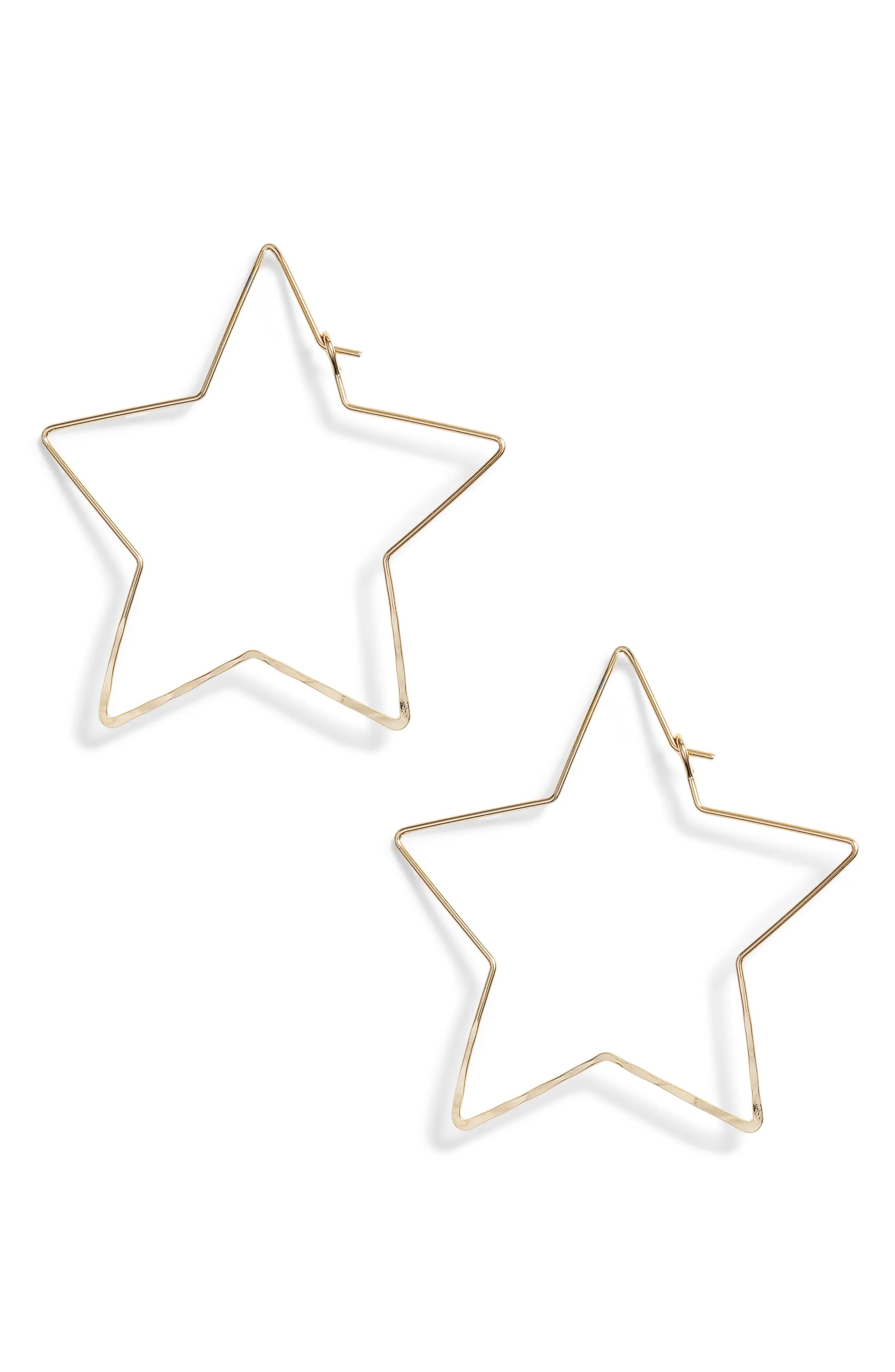 Bracha Starstruck Earrings | Nordstrom | Nordstrom