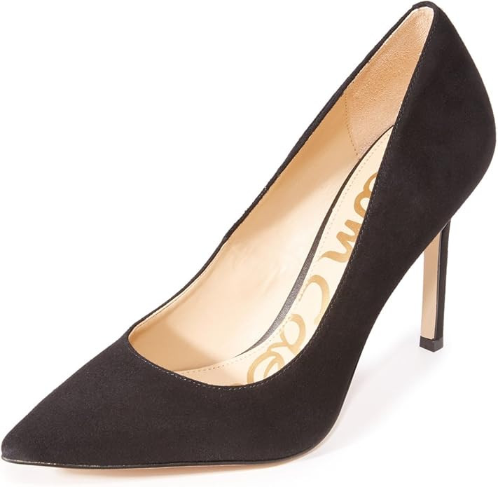 Sam Edelman Women's Hazel Pumps | Amazon (US)