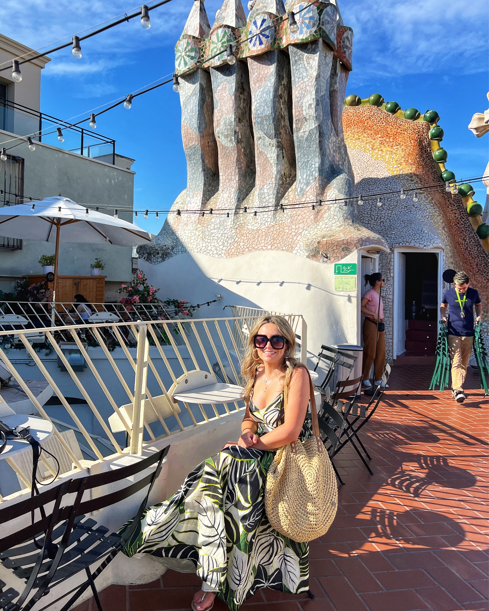 Summer dresses, Barcelona travel 

#LTKTravel #LTKStyleTip #LTKSeasonal