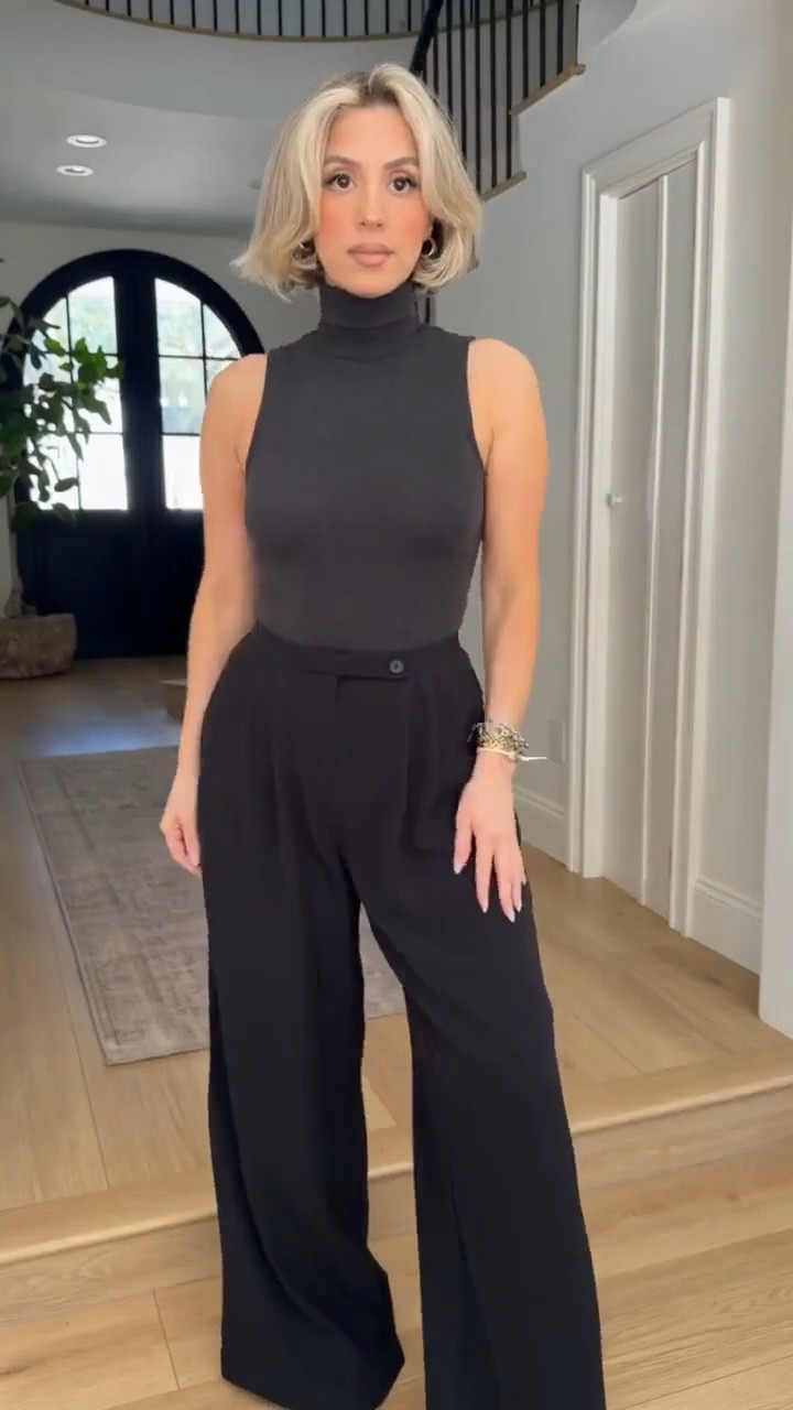 Cute fall top Basics 🍂🤎
#DynamitePartner