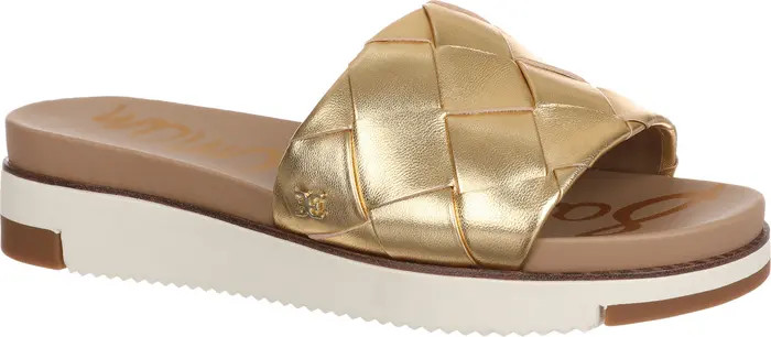 Adaley Slide Sandal (Women) | Nordstrom Rack
